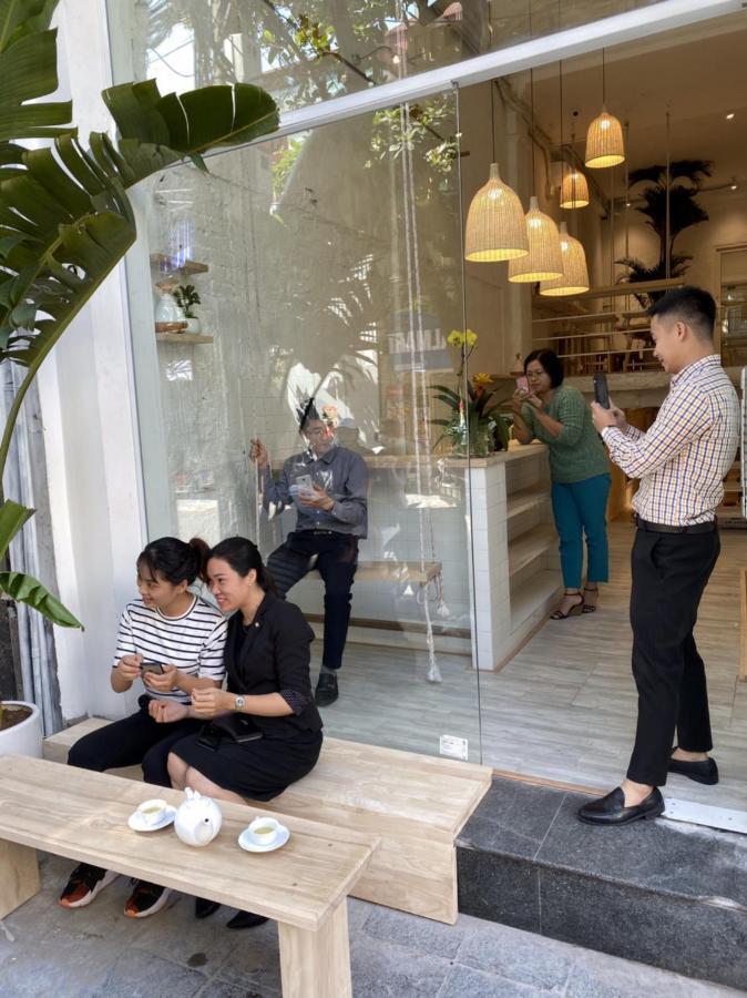 Hovi Ma May Hanoi Exterior foto