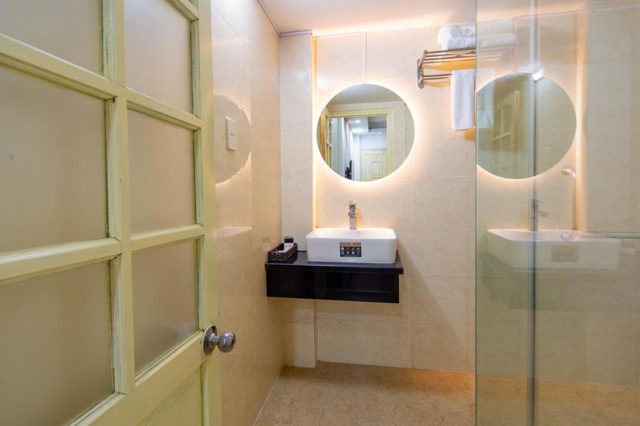 Hovi Ma May Hanoi Exterior foto